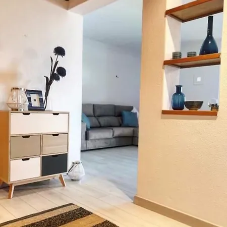 Apartamento Salgados *