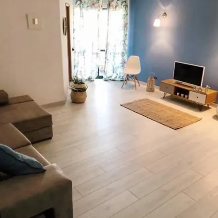 Apartamento Salgados *