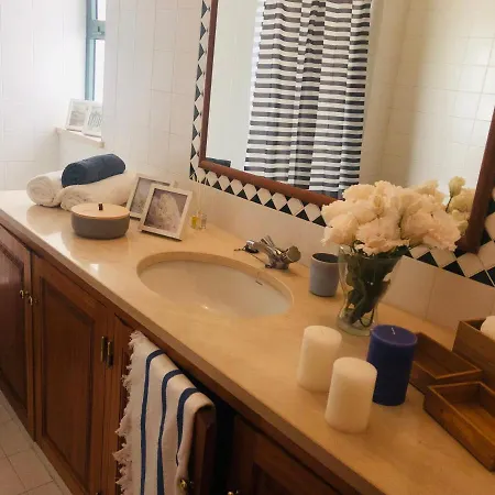 Apartamento Salgados Guia (Faro)